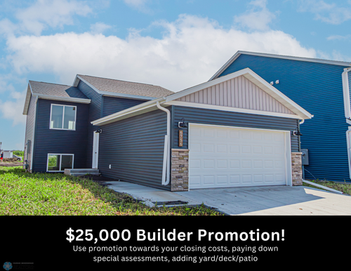 6756 66th St S, Horace, ND, 58047 | Card Image