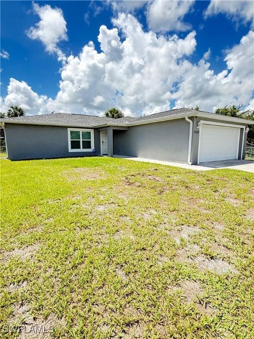3006 Base Ct, Labelle, FL, 33935-1303 | Card Image