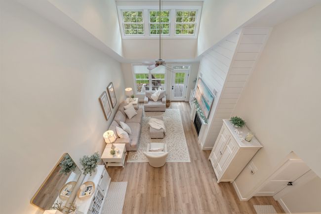 202 - 202 Osprey Dr, Townhouse with 3 bedrooms, 2 bathrooms and 2 parking in Cape May Court House NJ | Image 29