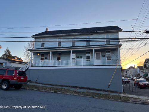 1-401 Prospect Ave, Scranton, PA, 18505-1329 | Card Image