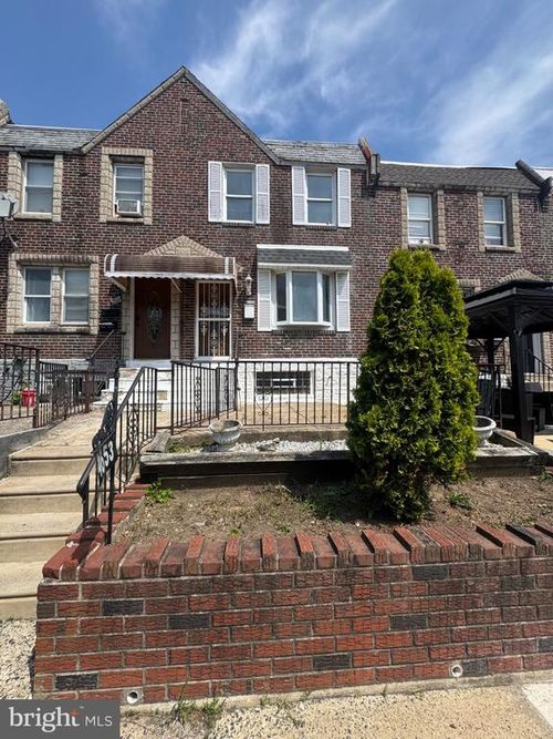 4653 Shelbourne St, PHILADELPHIA, PA, 19124-3832 | Card Image
