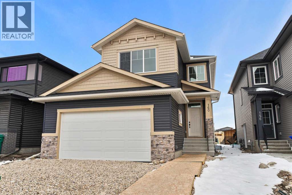 Residential in Cochrane