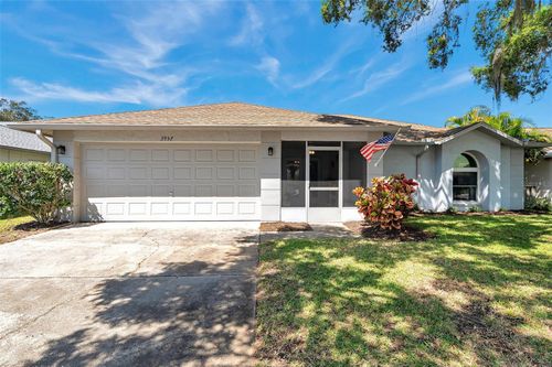 3957 Tarpon Pointe Cir, Palm Harbor, FL, 34684-2440 | Card Image
