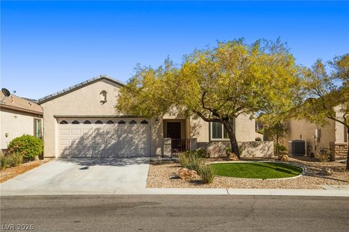 2635 Solera Moon Dr, Henderson, NV, 89044-4440 | Card Image