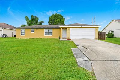 1274 Coral Reef Avenue Nw, House other with 3 bedrooms, 2 bathrooms and null parking in Palm Bay FL | Image 1