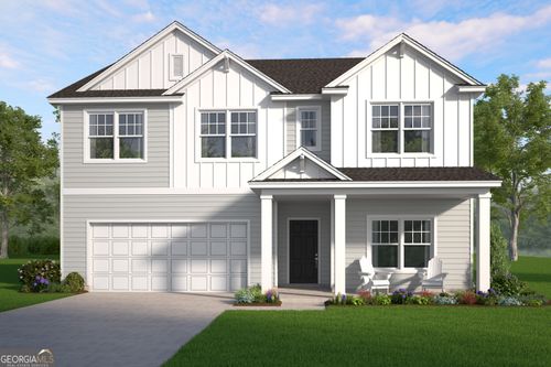 414 Anzio Dr, Statesboro, GA, 30461-2104 | Card Image
