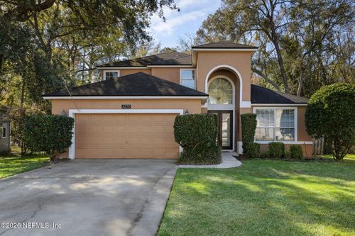 4370 Hanover Park Dr, Jacksonville, FL, 32224-8602 | Card Image