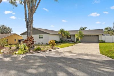 5029 Sheffield Road, House other with 4 bedrooms, 2 bathrooms and null parking in Lakeland FL | Image 1