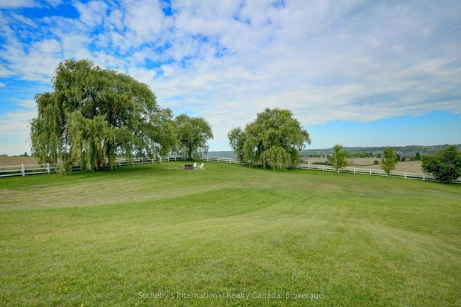 828350 Mulmur Nottawasaga Tline, Home with 6 bedrooms, 1 bathrooms and 18 parking in Mulmur ON | Image 9