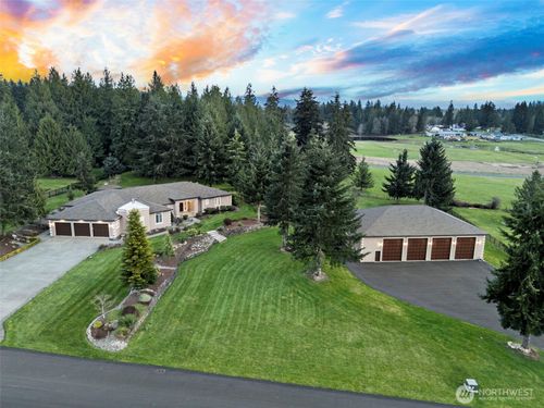 13612 231st St E, Graham, WA, 98338-5637 | Card Image
