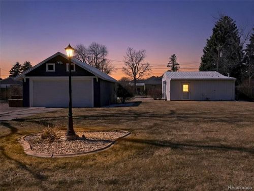 171 Oak St, Burlington, CO, 80807-1419 | Card Image