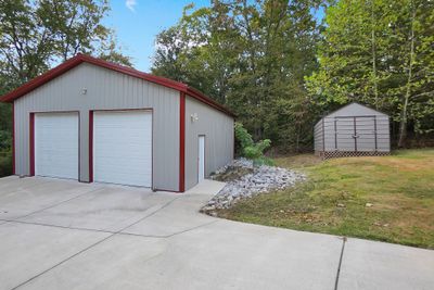 233 Largent Hollow Rd, House other with 3 bedrooms, 2 bathrooms and 2 parking in Stewart TN | Image 3