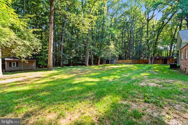 6008 Chapman Rd, House other with 4 bedrooms, 4 bathrooms and null parking in LORTON VA | Image 59