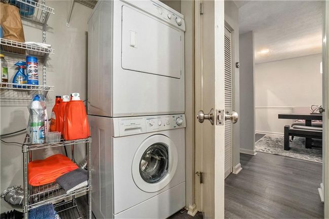 802 Cedar Chase Cir Ne, Townhouse with 2 bedrooms, 3 bathrooms and 2 parking in Atlanta GA | Image 17