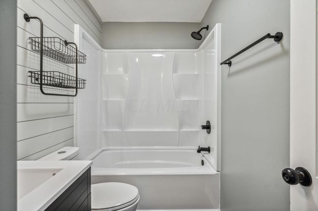 569 Edgemont Rd, House other with 2 bedrooms, 1 bathrooms and null parking in Newark OH | Image 12
