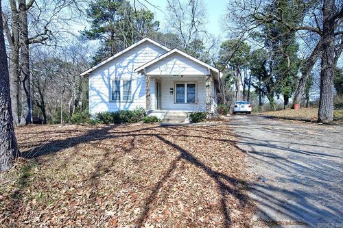 602 and 518 E Sevier St, Benton, AR, 72015 | Card Image