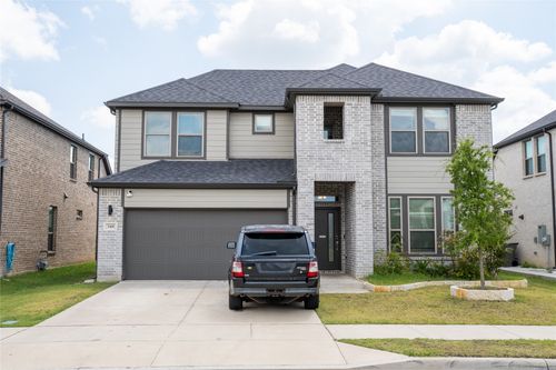 348 Braves Way, Lavon, TX, 75166-4737 | Card Image