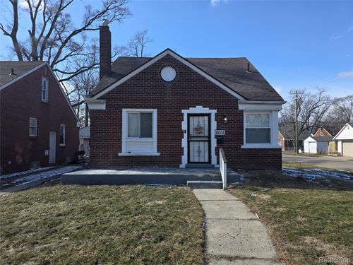 20315 Biltmore St, Detroit, MI, 48235-2109 | Card Image