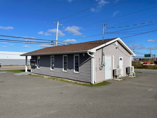 678 Grand Lake Rd, Home with 0 bedrooms, 0 bathrooms and null parking in Sydney NS | Image 5
