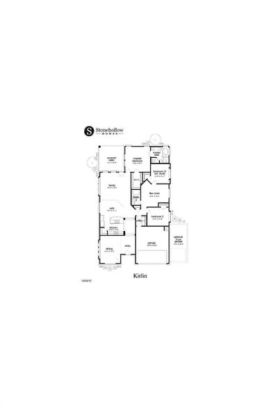 Floor plan | Image 2