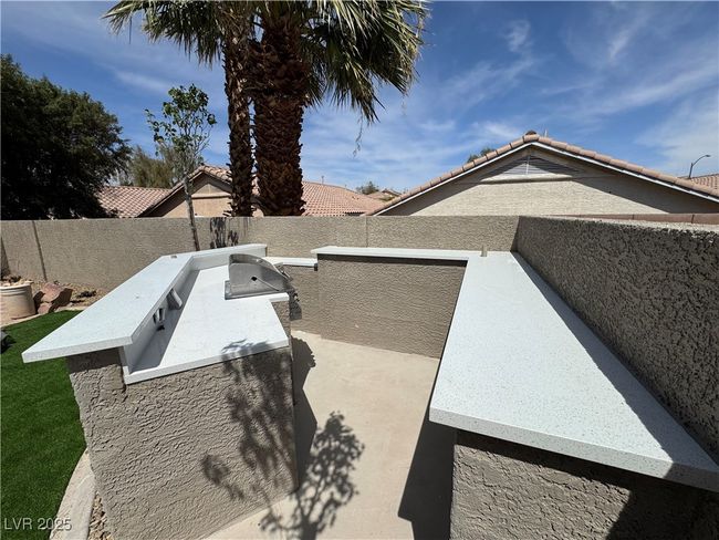 1100 Warm Canyon Way, House other with 3 bedrooms, 2 bathrooms and null parking in Las Vegas NV | Image 24