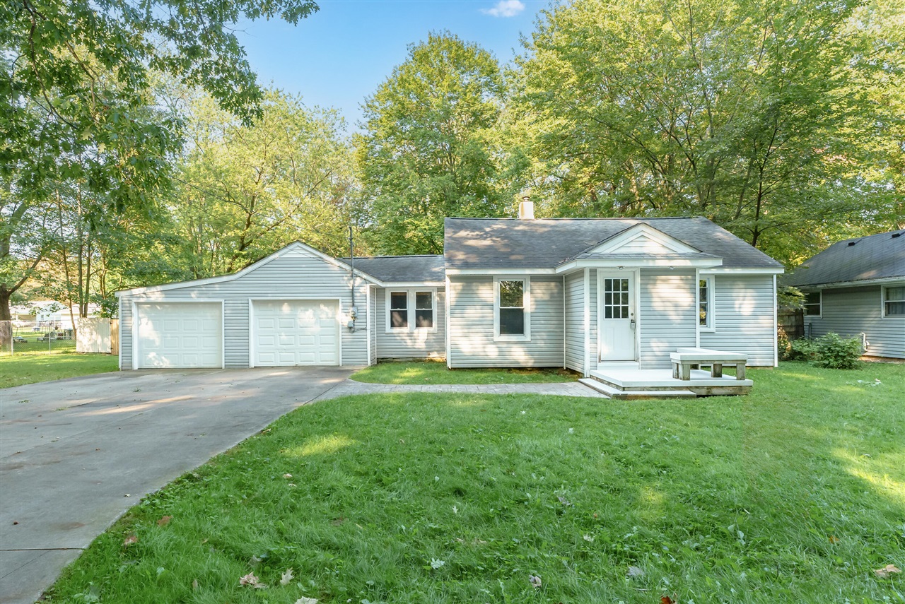 Oakside St, Portage, MI 49002