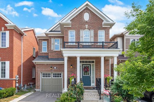 522 Bartleman Terr, Milton, ON, L9T9A2 | Card Image