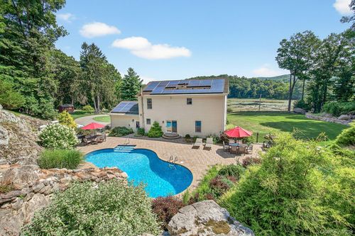 23 Barrett Pond Rd, Cold Spring, NY, 10516-4030 | Card Image