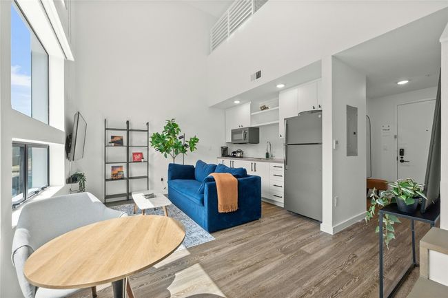 214 - 49 Navasota St, Condo with 0 bedrooms, 1 bathrooms and null parking in Austin TX | Image 11