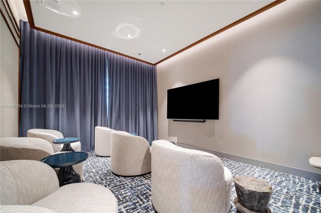 APT-1602 - 2655 S Bayshore Dr, Condo with 3 bedrooms, 5 bathrooms and null parking in Coconut Grove FL | Image 49