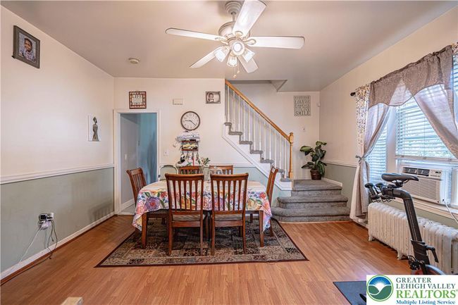 754 W Cumberland St, Townhouse with 3 bedrooms, 2 bathrooms and null parking in Allentown PA | Image 7