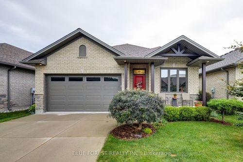 81-9 Dausett Dr, Middlesex Centre, ON, N0L1R0 | Card Image