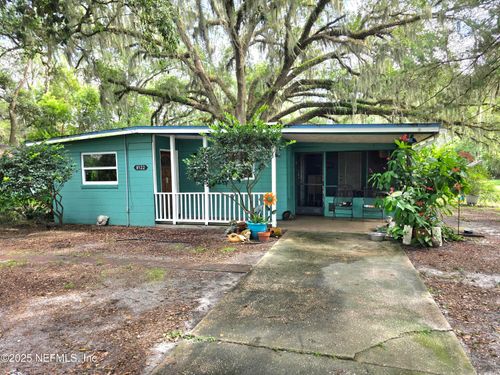 8122 Vernell St, Jacksonville, FL, 32220-2362 | Card Image