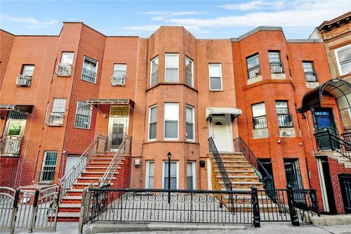 449 57th Street, Brooklyn, NY, 11220 | Card Image