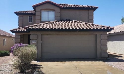 11215 W Heatherbrae Dr, Phoenix, AZ, 85037-5362 | Card Image