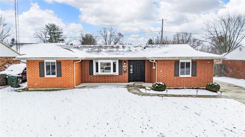 1885 Vermont Drive, Xenia, OH, 45385 | Card Image