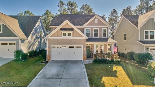 138 Warren Lake Rd, Aberdeen, NC, 28315-7058 | Card Image