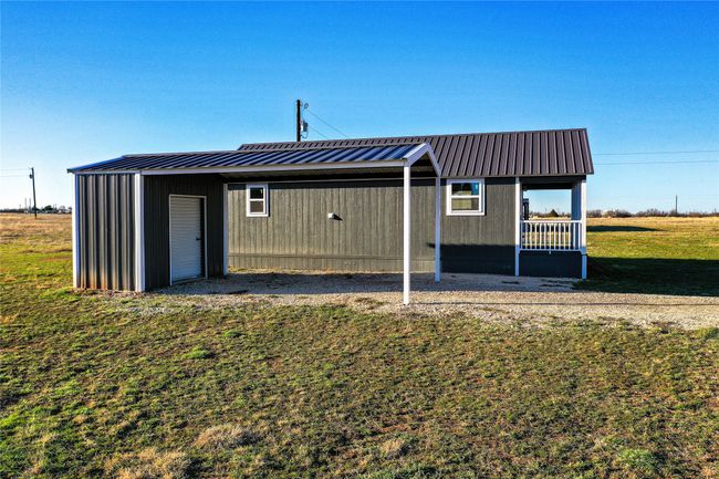 323 Blue Cat Blvd, House other with 1 bedrooms, 1 bathrooms and null parking in Haskell TX | Image 25