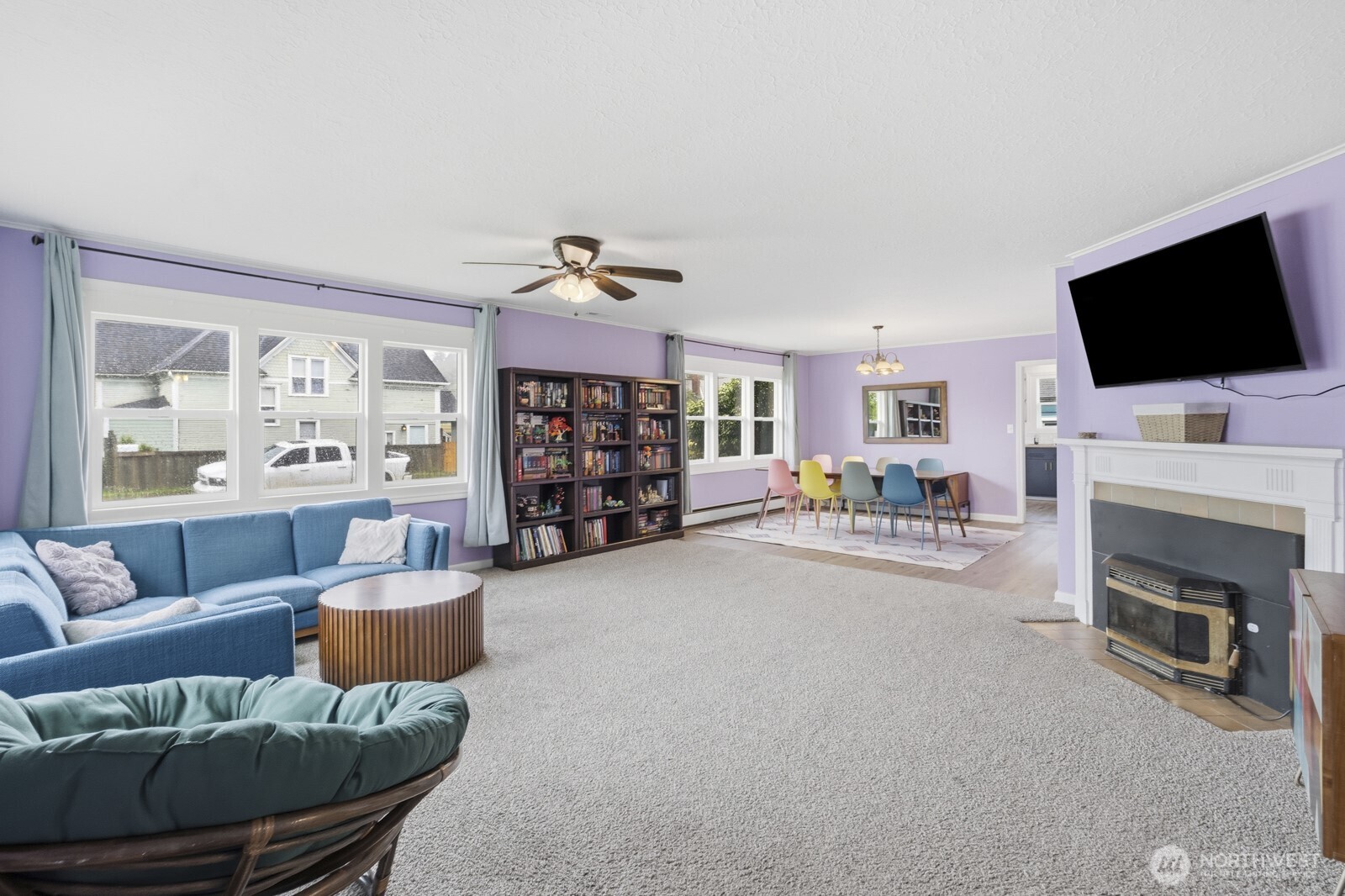 Residential in Hoquiam 5