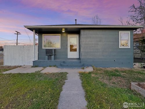 430 N 7th Ave, Sterling, CO, 80751-2938 | Card Image