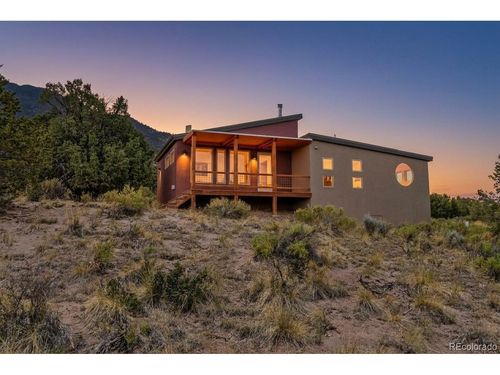 4375 E Twin View Overlook, Crestone, CO, 81131 | Card Image