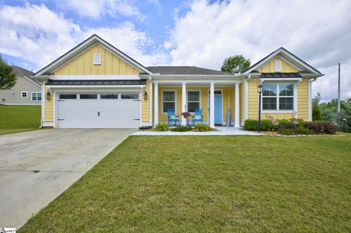 116 Lincoln Hill Road, Taylors, SC, 29687 | Card Image