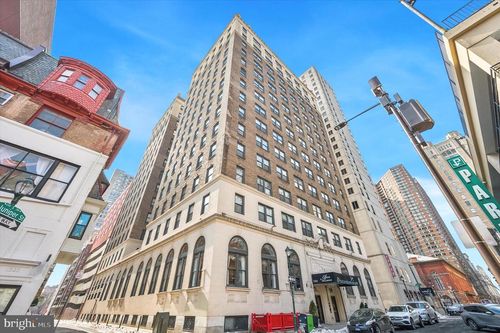 apt-1125-1324 Locust St, PHILADELPHIA, PA, 19107-5651 | Card Image