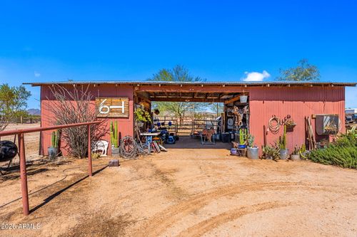 46306 W Trotter Rd, Wickenburg, AZ, 85390-2304 | Card Image