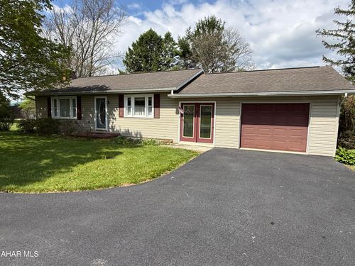 4967 Main Rd, Bedford, PA, 15522-4950 | Card Image