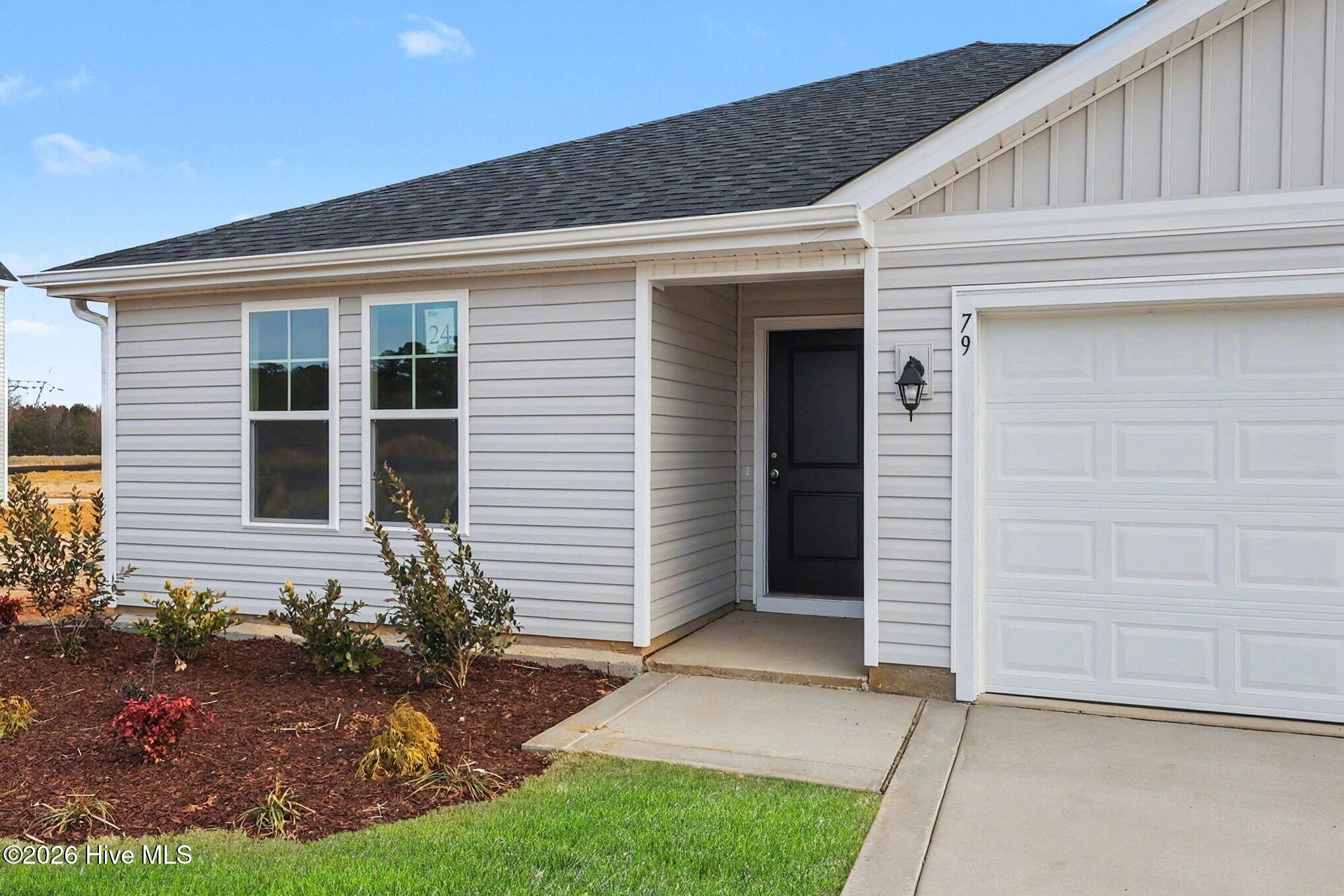 Residential in Dunn 3