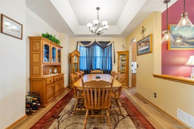 1829 Alpine Street, House other with 4 bedrooms, 1 bathrooms and 2 parking in Longmont CO | Image 3