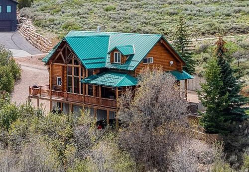 169 Hickock Dr, Fish Haven, ID, 83287-5064 | Card Image