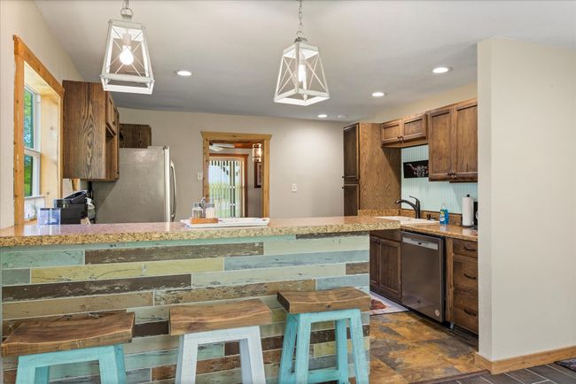 17011 Fm 56, House other with 2 bedrooms, 1 bathrooms and null parking in Kopperl TX | Image 16