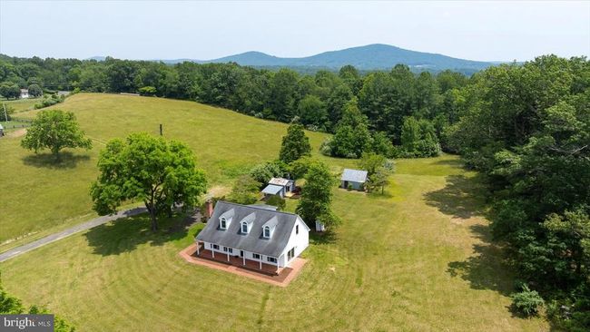 274 Aaron Mountain Rd, House other with 3 bedrooms, 3 bathrooms and null parking in CASTLETON VA | Image 73
